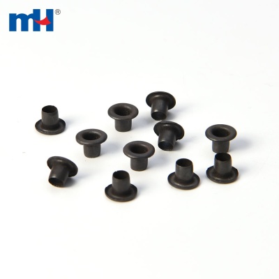 Black Eyelet