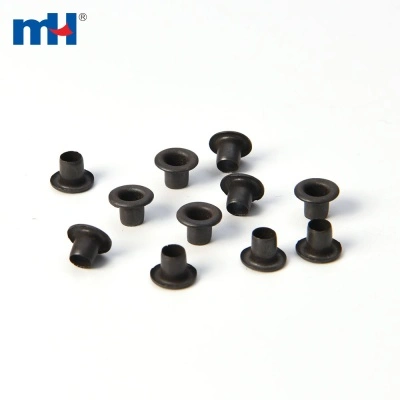 Black Eyelet