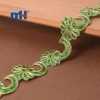 Corded and Sequins Trim