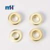 Gold Eyelet Grommets