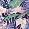 Printed Four Way Spandex Fabric