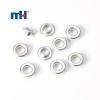 Silver Eyelet Grommets