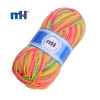 100g Rainbow Knitting Yarn