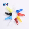 Painting Nylon Zipper Slider