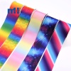 75mm Thermal Transfer Printed Grosgrain Ribbon