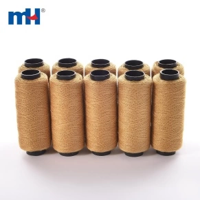 Jeu de fils de polyester 30/2