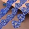 Bridal Corded Lace Trim
