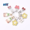 Decorative Zipper Pulls
