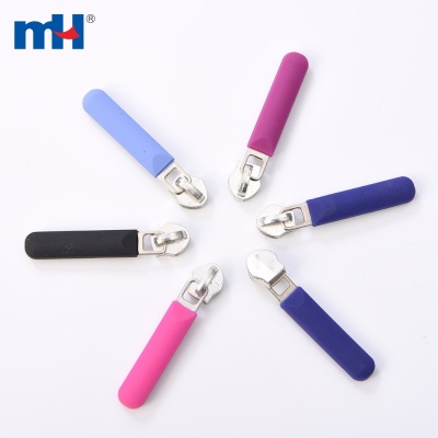 Silicone Zip Puller