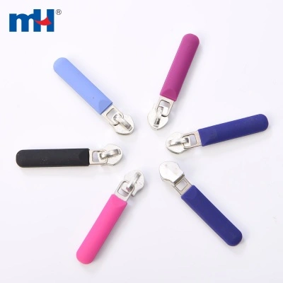 Silicone Zip Puller