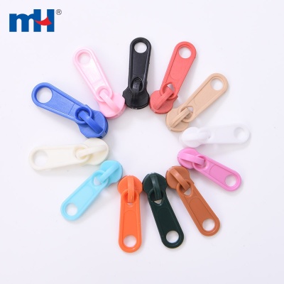 Nylon Zipper Slider Head Puller