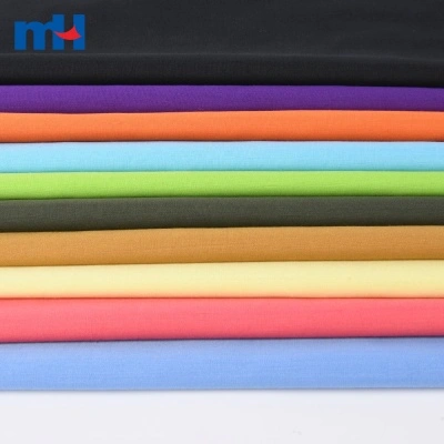 Polycotton 90/10 Poplin Fabric