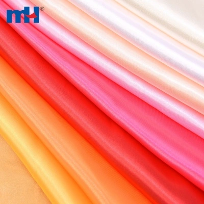 Satin Polyester