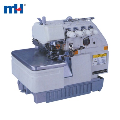 overlocker sewing machine