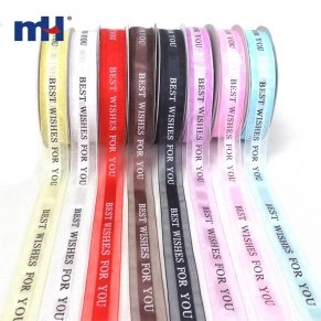 satin center sheer ribbon-1