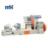 Cadre principal et coupeur d'extrudeuse