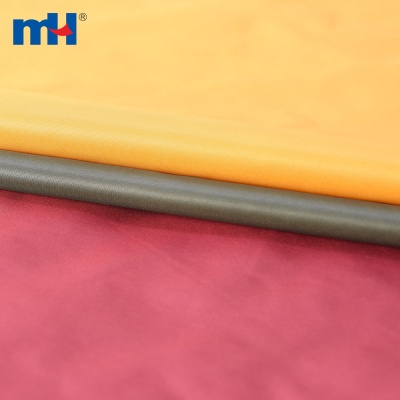 Polyester taffeta lining fabric