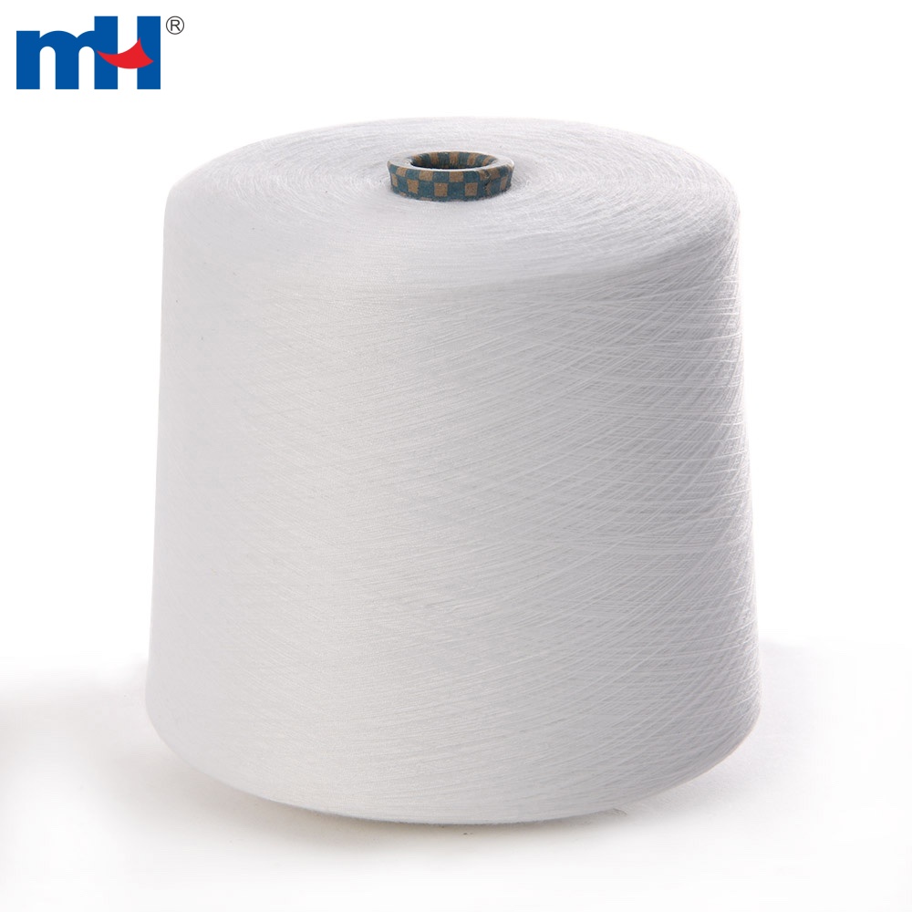 What Are Polyester Yarns All About?