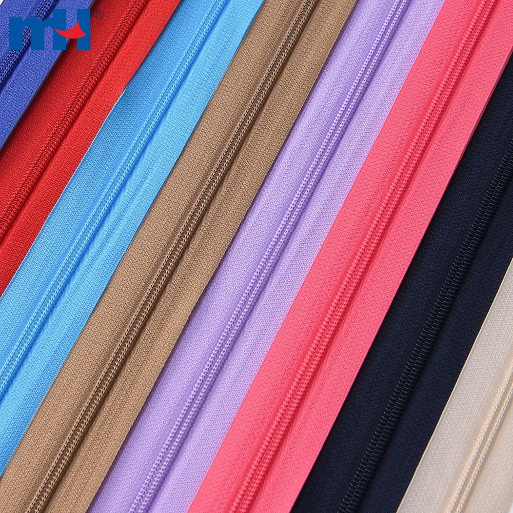 3-5-8-10-nylon-coil-zippers-long-chain-roll-for-upholstery-sewing