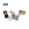 Instant Buttons for Jeans