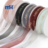 Custom Logo Sheer Ribbon