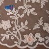 Beads Bridal Lace