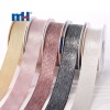 Metallic Woven Ribbon