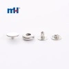 Snap Button Fastener