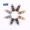 Deslizadores de cremallera de acero inoxidable 4.5 YG