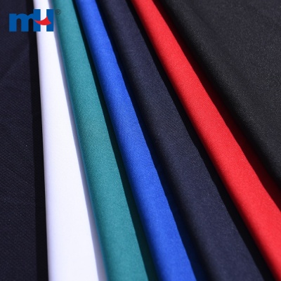Interlock Knit Fabric