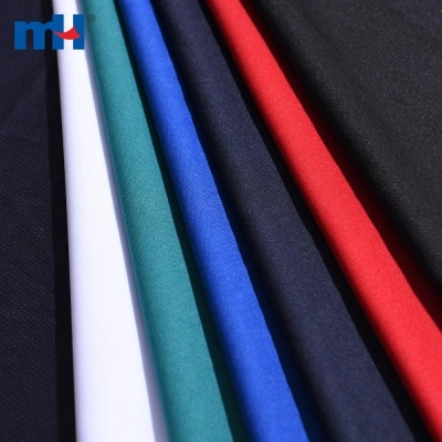 Interlock Knit Fabric