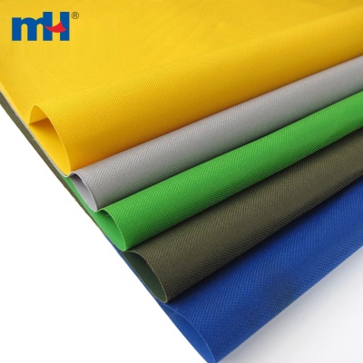 600D Waterproof PVC Tarpaulin Fabric