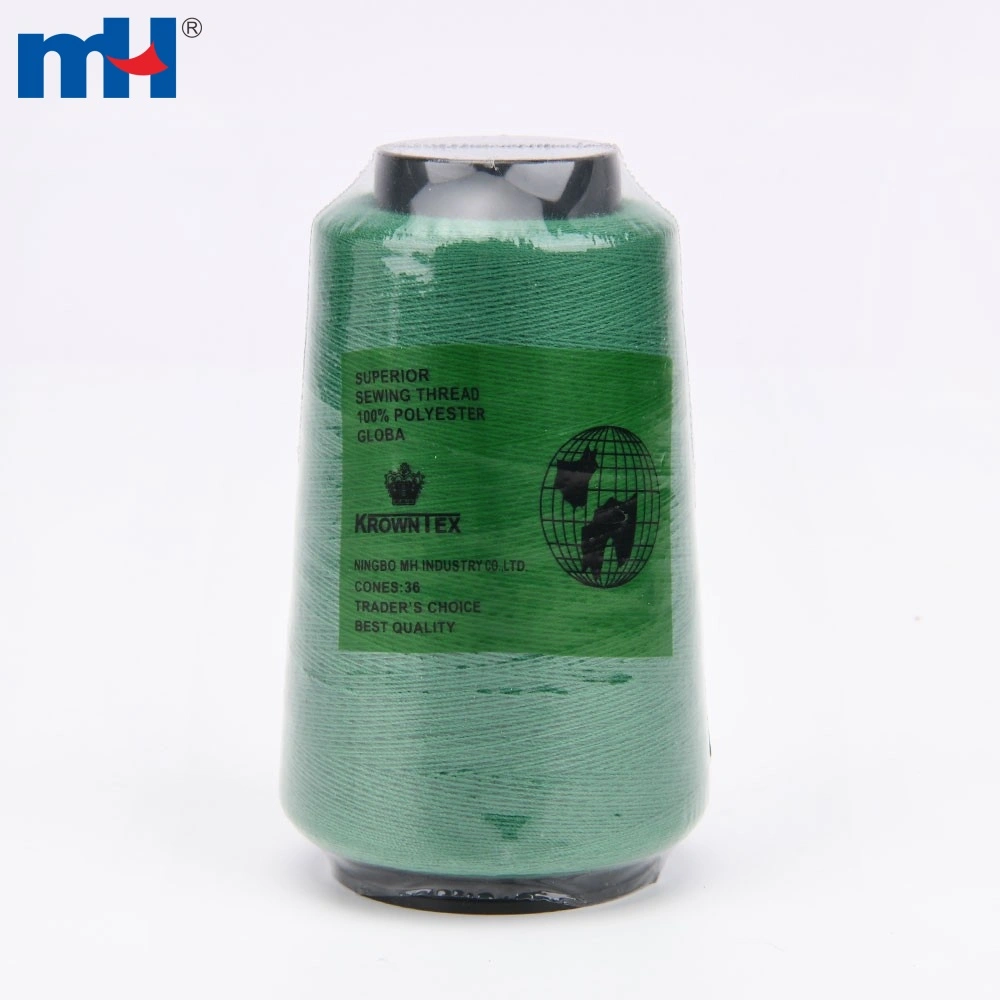 30s/2 Cone Thread