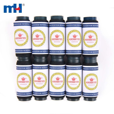11g Tube 30/2 Sewing Thread