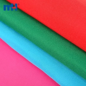 150D Polyester Gabardine Fabric
