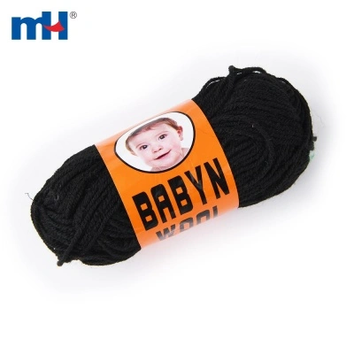16S/3 Baby Wool