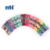 6-Strand Variegated Embroidery Cotton Floss