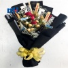Chocolate Bouquet Paper