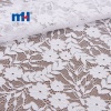 Cotton Nylon Lace Fabric