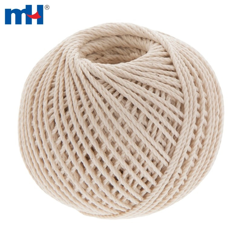 1.5 mm cotton cord