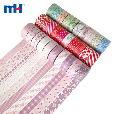 Cute Washi Masking Tape