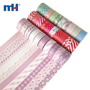 Cute Washi Masking Tape