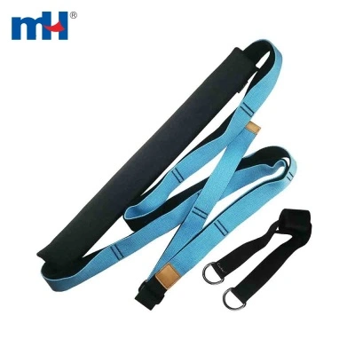Resistance Band Door Anchor