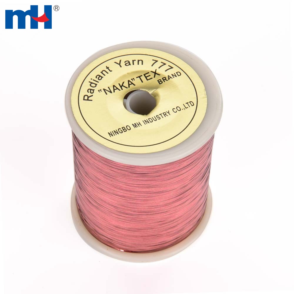 Elastikiyetsiz 3mm Metalik Halat