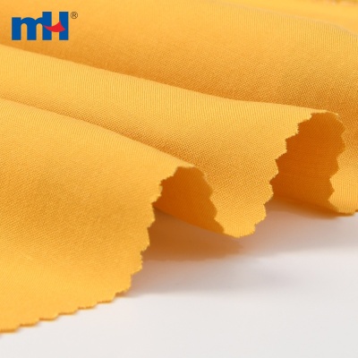 Dyed Viscose Rayon Fabric