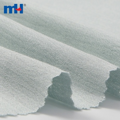 Solid Rayon Crepe Fabric