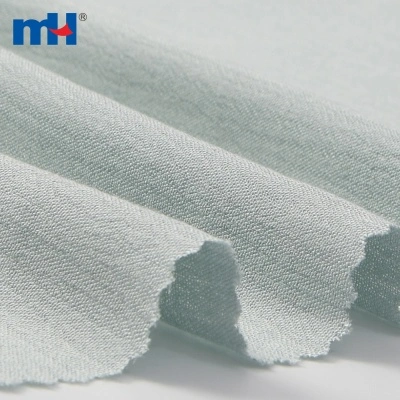 Solid Rayon Crepe Fabric