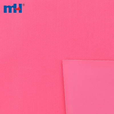 PVC Coated 420D Oxford Fabric