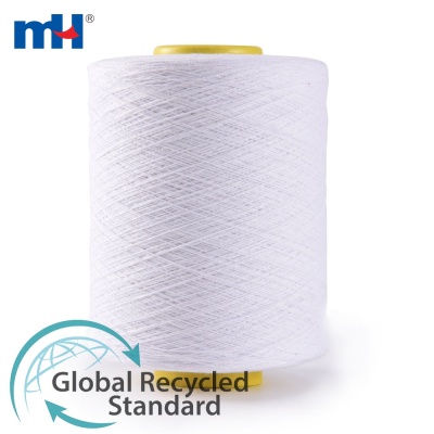 6S/1 Recycled Cotton Yarn
