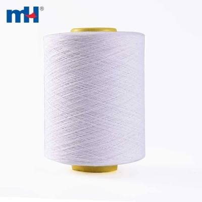 100 recycled cotton yarn